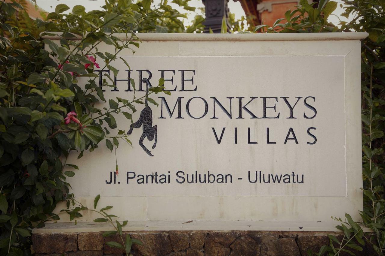 Ferienpark Three Monkeys 3*
