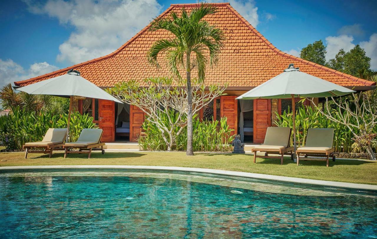 Three Monkeys 3* Pecatu