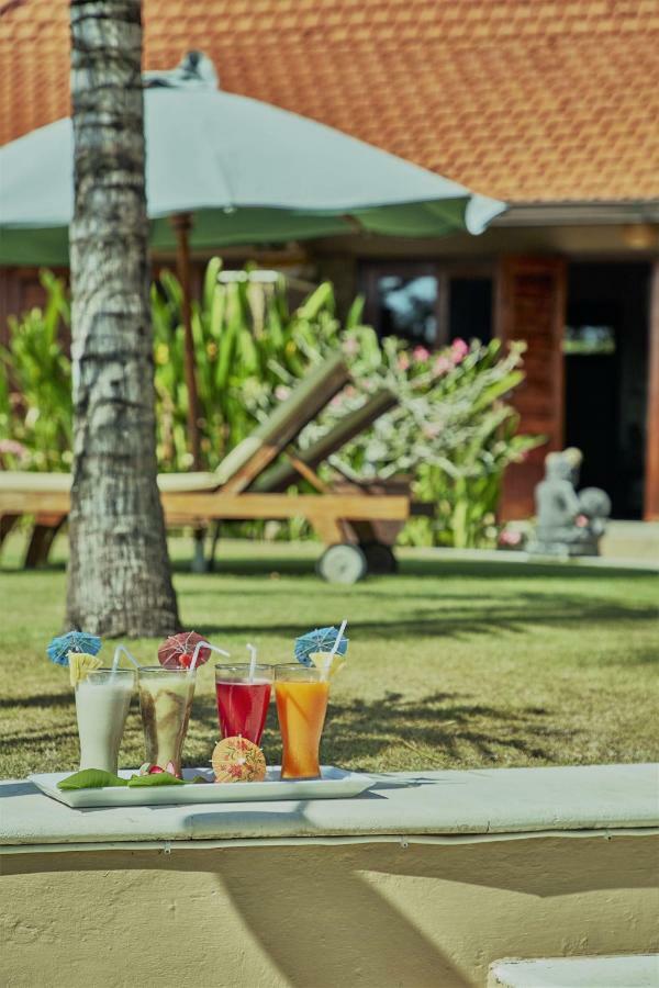 Three Monkeys Village de vacances 3*
